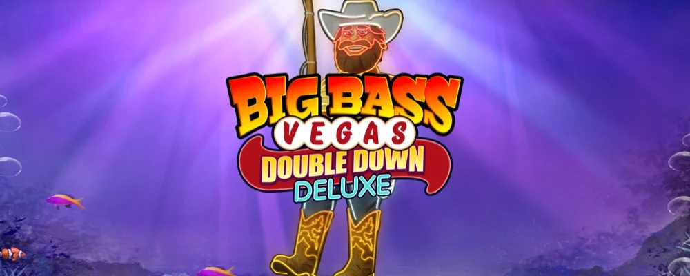 159bet Big Bass Vegas Duplo Deluxe