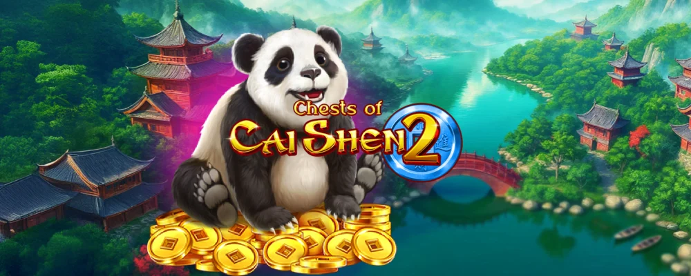 159bet Baús de Cai Shen 2