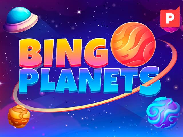 159bet Planetas do Bingo