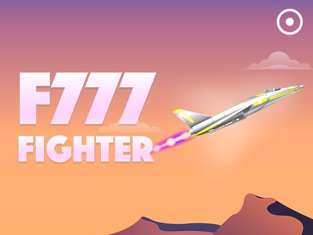 159bet F777 Fighter